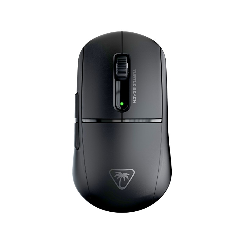 Turtle Beach Burst II Air Optisk Trådløs Kablet Sort Turtle Beach Burst II Air Optisk Trådløs Kablet Sort